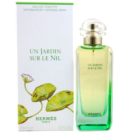 hermes de nile|hermes le jardin sur nil.